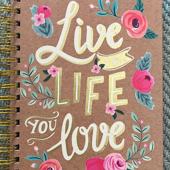 Journal - Picture 4 of 6